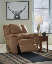Load image into Gallery viewer, McGann - Rocker Recliner