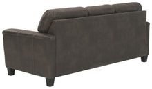 Load image into Gallery viewer, Navi - Sofa - Smoke