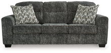 Load image into Gallery viewer, Lonoke - Sofa - Gunmetal