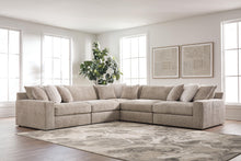 Load image into Gallery viewer, Nexora-Court - Sectional