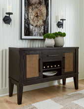 Load image into Gallery viewer, Galliden - Rectangular Dining Room Set