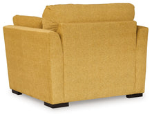 Load image into Gallery viewer, Keerwick - Chair And A Half - Sunflower