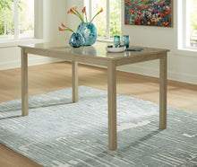 Load image into Gallery viewer, Calmoro - Dining Room Counter Extension Table - Gray