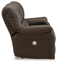 Load image into Gallery viewer, Leesworth - Reclining Loveseat