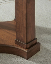 Load image into Gallery viewer, Rustic Plains - Round Table