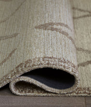 Load image into Gallery viewer, Guyford - 5' x 7' Rug - Beige / Brown