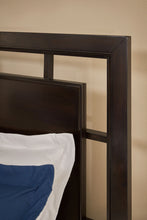 Load image into Gallery viewer, Covetown - Panel Bed