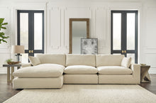 Load image into Gallery viewer, Elyza - 3 Piece Sectional