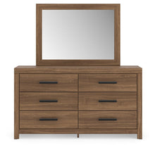 Load image into Gallery viewer, Broachmyn - Six Drawer Dresser