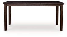 Load image into Gallery viewer, Haddigan - Dining Room Extension Table