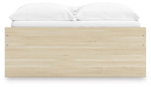 Load image into Gallery viewer, Onita - Platform Bed