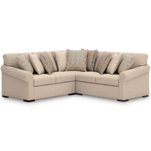 Load image into Gallery viewer, LadyMae - 3 Piece Sectional