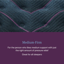 Load image into Gallery viewer, Beautyrest World Class - Level Three Medium Firm Mattress