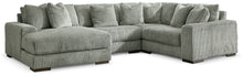 Load image into Gallery viewer, Lindyn - 4 Piece Sectional