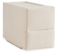 Load image into Gallery viewer, Modmax - Straight Sectional - Oyster