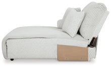 Load image into Gallery viewer, Top Tier - 4 Piece Reclining Sectional