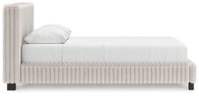 Load image into Gallery viewer, Zuraleus - Upholstered Bed