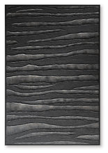 Load image into Gallery viewer, Lynnworth - Wall Art - Black / Brown