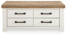 Load image into Gallery viewer, Savonport - Rectangular Table