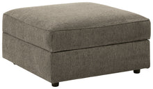 Load image into Gallery viewer, O'Phannon - Ottoman With Storage - Putty