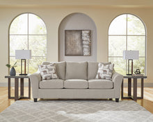 Load image into Gallery viewer, Willarae - 2 Pc. - Sofa, Loveseat - Taupe