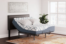 Load image into Gallery viewer, 14 Inch Chime Elite 2.0 - California King Mattress - White / Blue