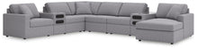 Load image into Gallery viewer, Modmax - 8 Piece Sectional