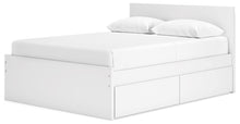 Load image into Gallery viewer, Onita - Panel Platform Bed