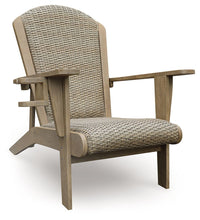 Load image into Gallery viewer, Marina Sun - Adirondack Chair - Beige