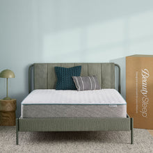 Load image into Gallery viewer, Radiant Dream - 10" Memory Foam Firm Mattress in a Box