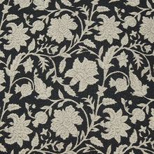Load image into Gallery viewer, Alanderson - Pillow (Set of 4) - Black / Ivory