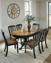 Load image into Gallery viewer, Clorazi - Extension Dining Table Set