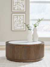 Load image into Gallery viewer, Hadonna - Round Table