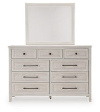 Load image into Gallery viewer, Darbonton - Dresser