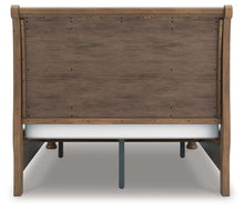 Load image into Gallery viewer, Feddinger - Storage Sleigh Bed