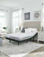 Load image into Gallery viewer, 8 Inch Memory Foam - California King Mattress - White