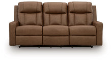 Load image into Gallery viewer, Mackmenville - Reclining Sofa