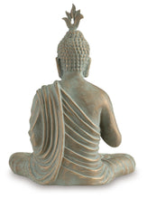 Load image into Gallery viewer, Hosgrove - Sculpture - Verigris Patina