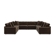 Load image into Gallery viewer, Maxton Heights - 8 Piece Sectional