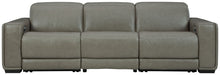 Load image into Gallery viewer, Correze - 3 Piece Power Reclining Sectional