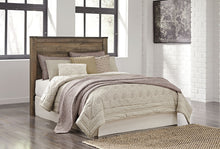 Load image into Gallery viewer, Trinell - Panel Headboard