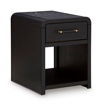 Load image into Gallery viewer, Clanden - Rectangular Table