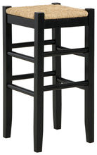 Load image into Gallery viewer, Mirimyn - Tall Stool (Set of 2) - Black