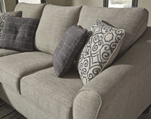 Load image into Gallery viewer, Kestrel - Queen Sofa Chaise Sleeper - Driftwood