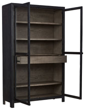 Load image into Gallery viewer, Lenston - Accent Cabinet