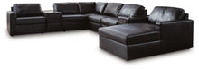 Load image into Gallery viewer, ModMax II - 8 Piece Sectional