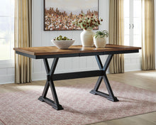 Load image into Gallery viewer, Wildenauer - Dining Room Extension Table