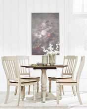 Load image into Gallery viewer, Wirloni - Dining Table Set