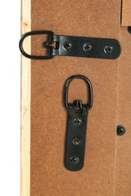 Load image into Gallery viewer, Waltleigh - Accent Mirror - Distressed Brown