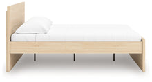 Load image into Gallery viewer, Onita - Panel Platform Bed